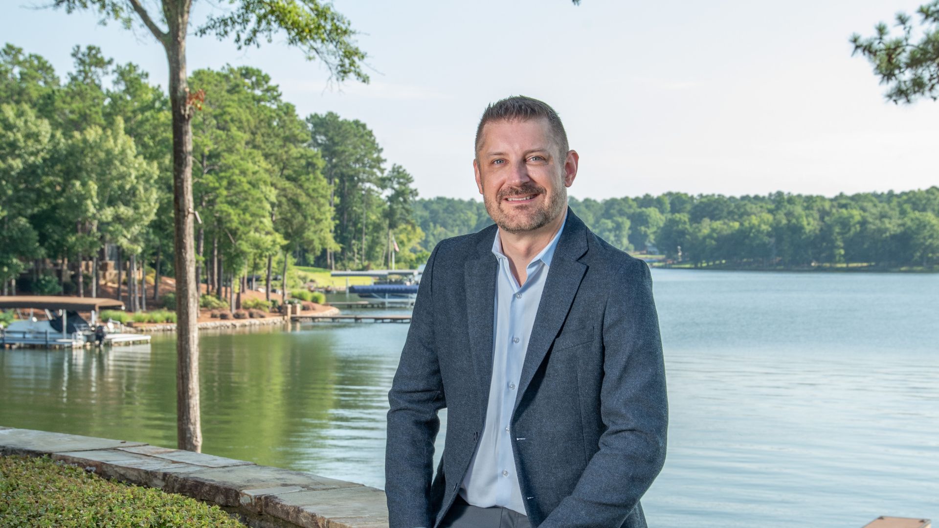 Meet Justin Cullifer